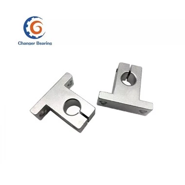 SK 10 10 mm γραμμικό ρουλεμάν SH10A