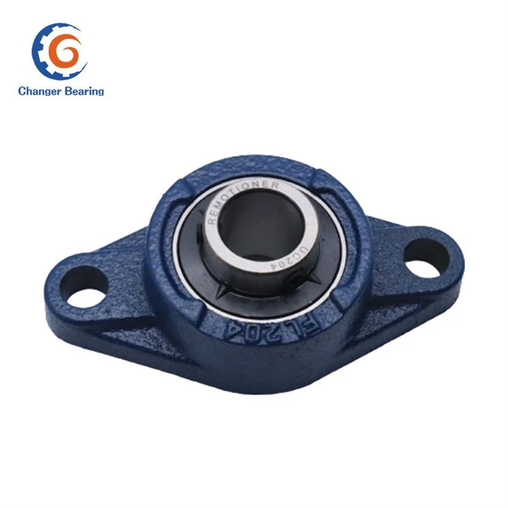 Buy Pillow Block Ball Bearing UCFL204