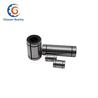 Γραμμικό ρουλεμάν LM8UU LM10UU LM12UU